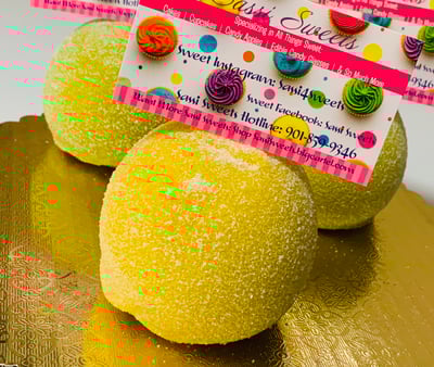 Image of Dessert Apples