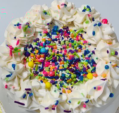 Image of Birthday Cakes 