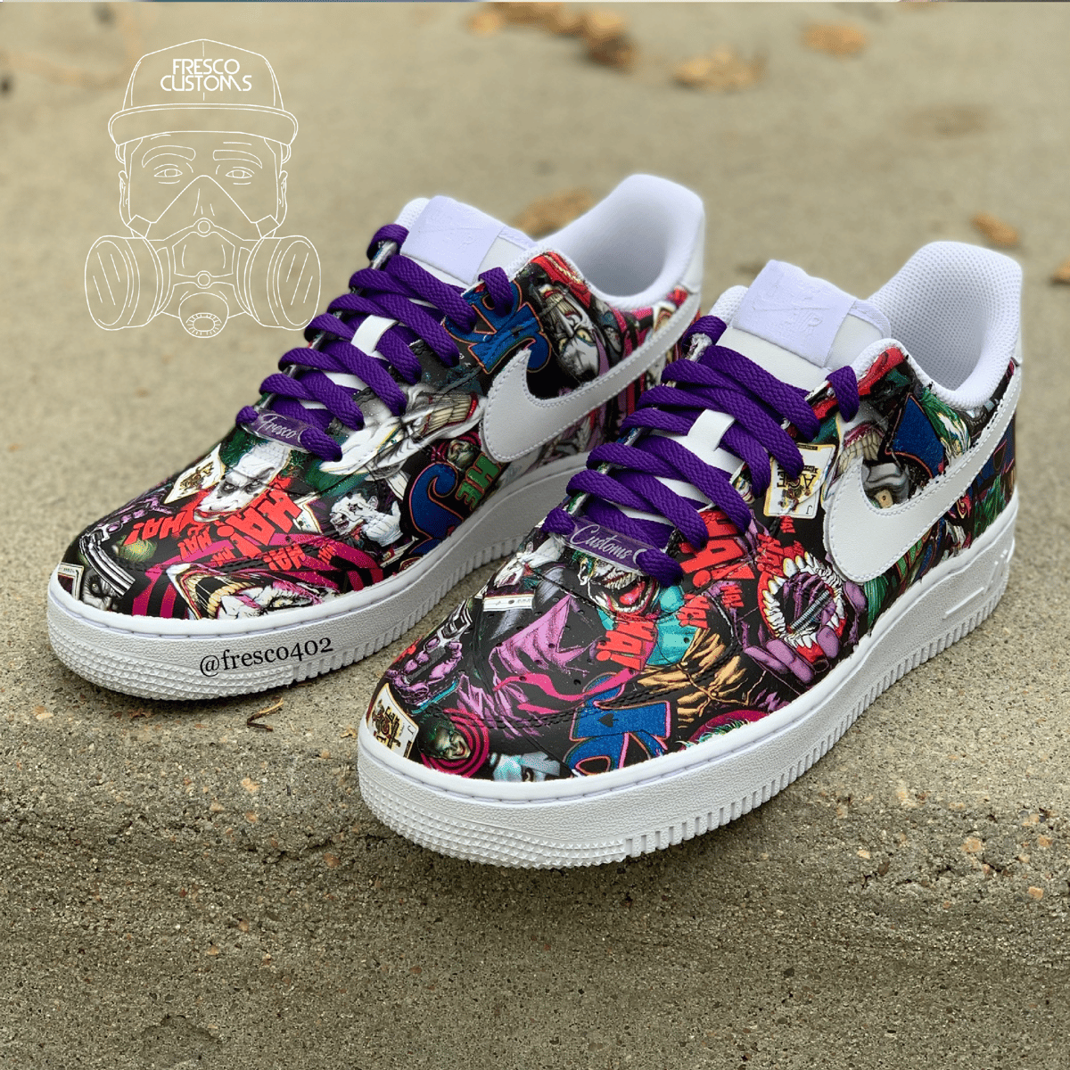 Hydro dipped sales air force 1