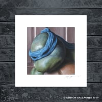 Image 1 of LEO MINI PRINT