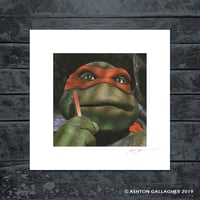MIKEY MINI PRINT
