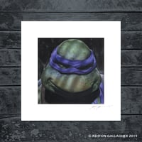 DONNY MINI PRINT