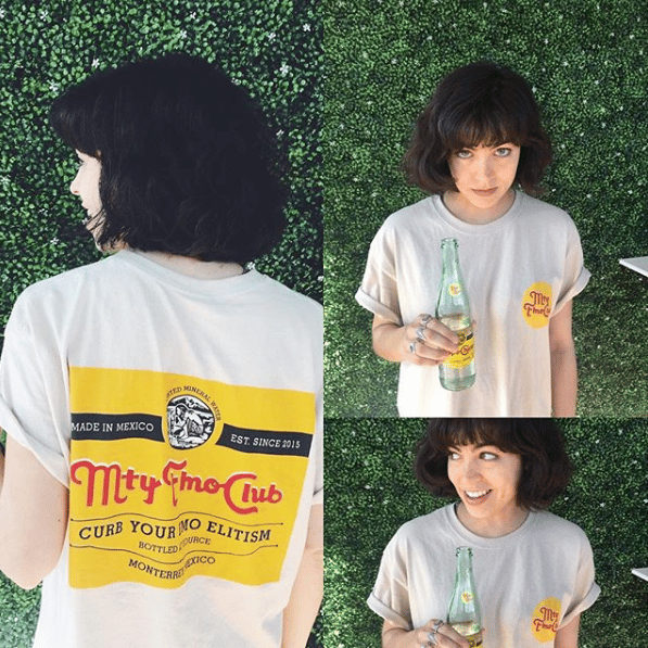 Image of Topo Chico Shirt