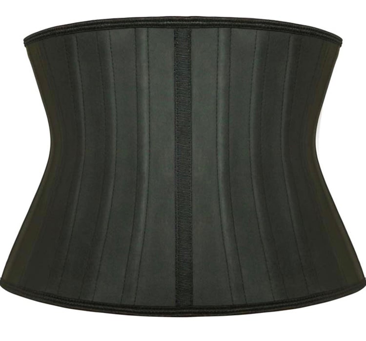 short torso waist trainer