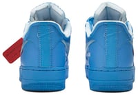 Image 4 of OFF-WHITE x Air Force 1 Low '07 'MCA'