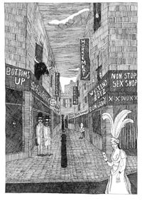 Image of 'Walkers Court'