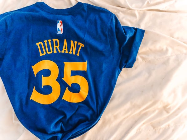 Image of Golden State Tee