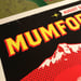 Image of Mumford & Sons - 8.05.19 Portland AP Poster