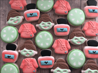 Custom Orders 