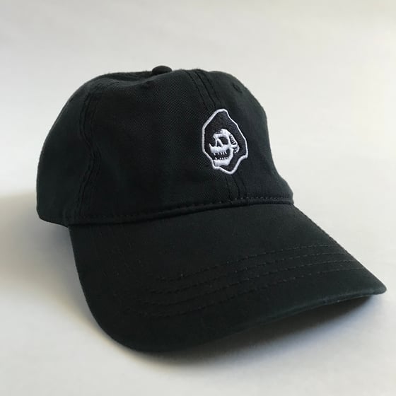 Image of REAPER DAD HAT