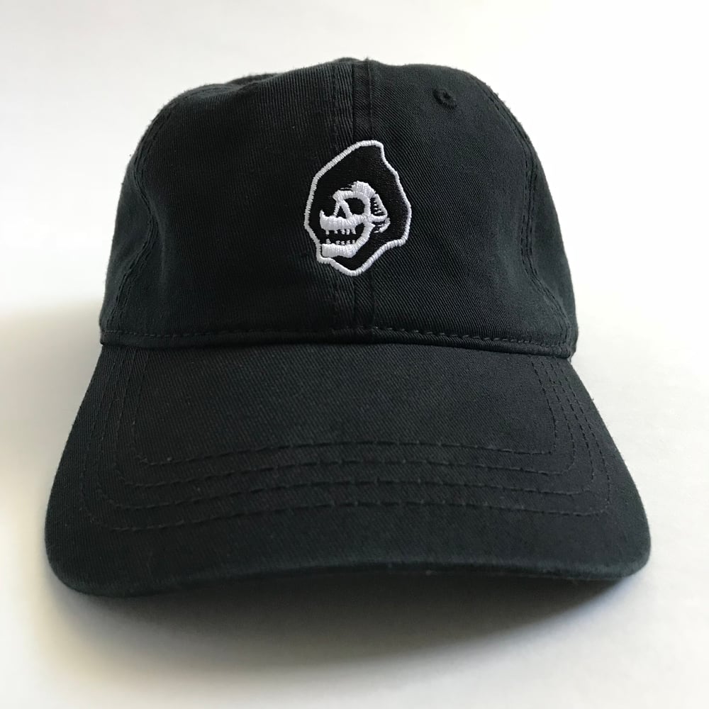 Image of REAPER DAD HAT