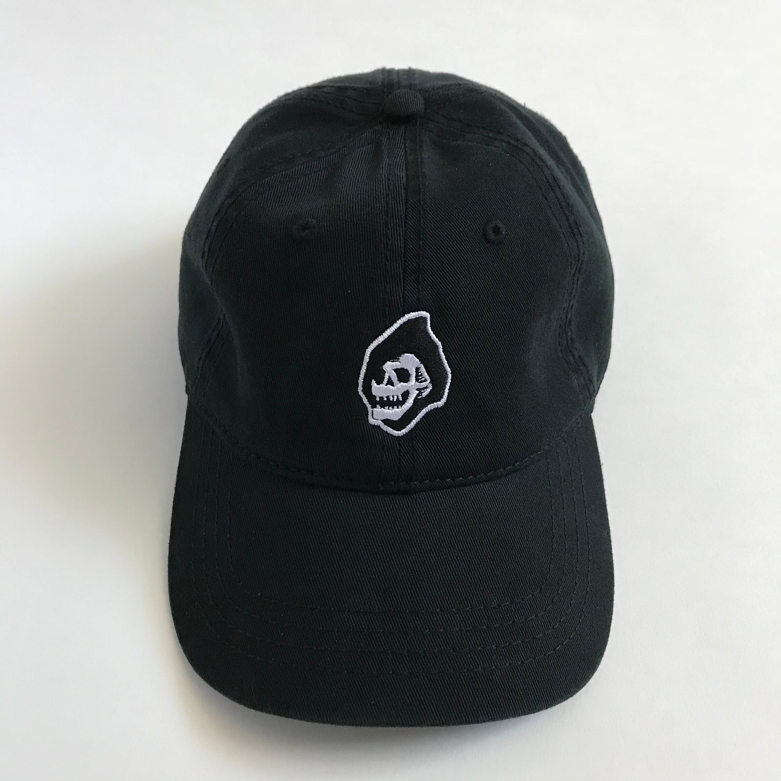 LA Pigment Baseball Cap - Poppie Clothing