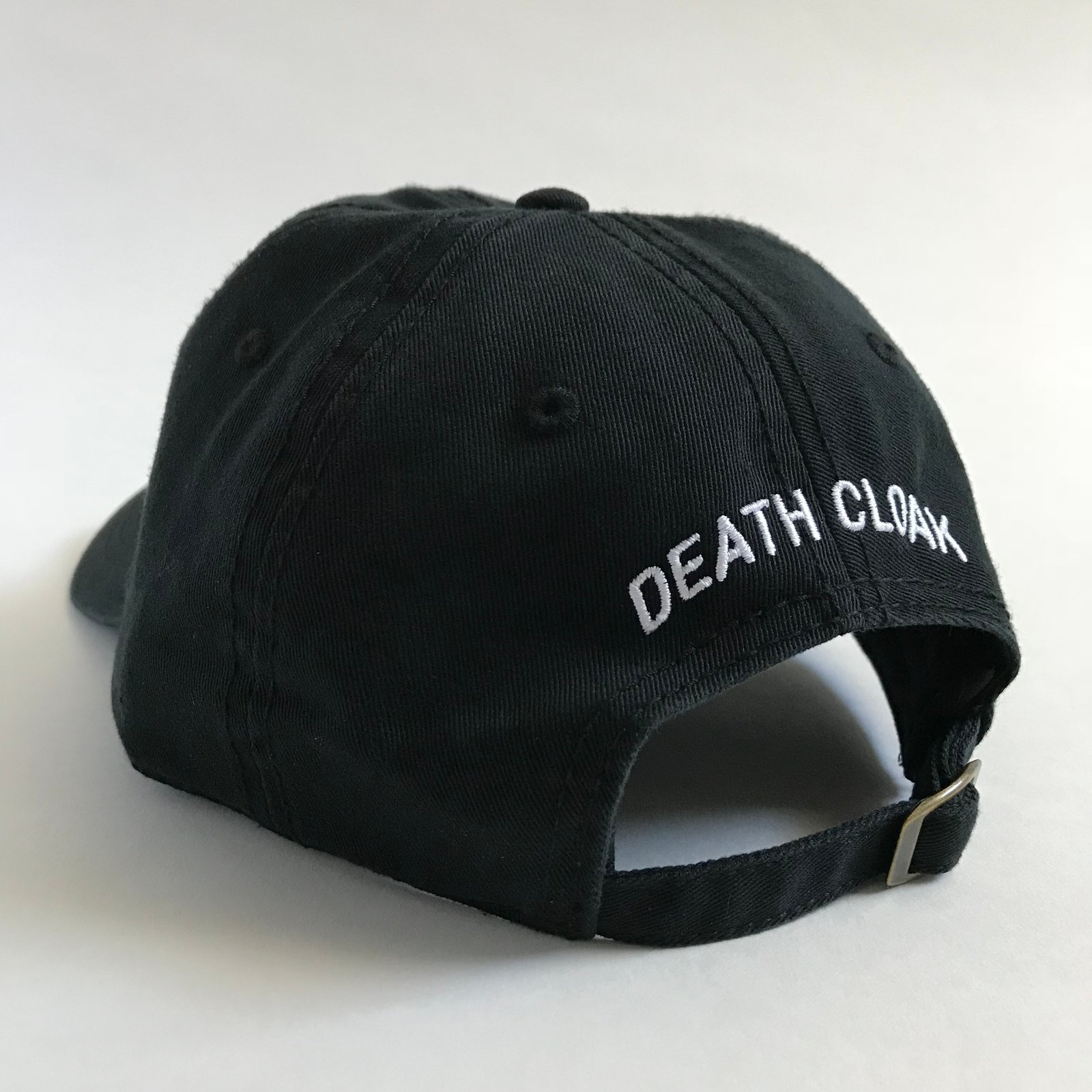 death dad hat