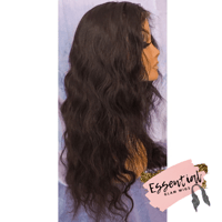 13x4 Frontal Body Wave Wig