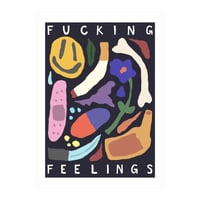 Fucking Feelings