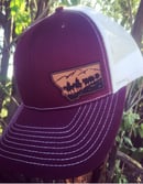 Image 1 of Pack String Hat