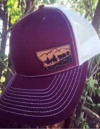 Image 1 of Pack String Hat