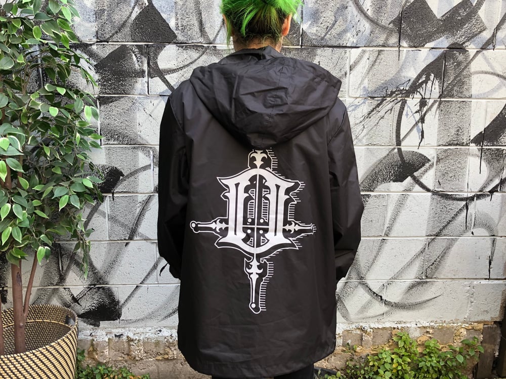 Image of Windbreaker Jacket