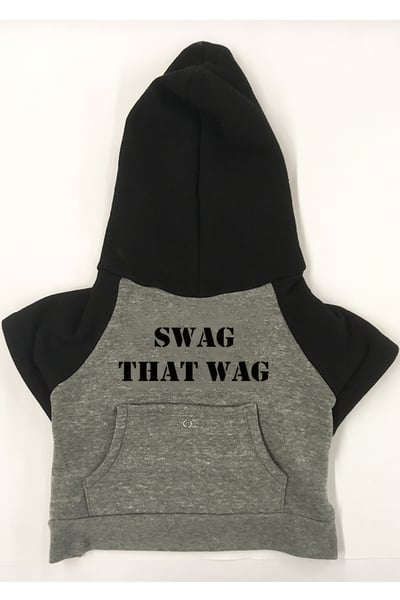 Image of Swag That Wag