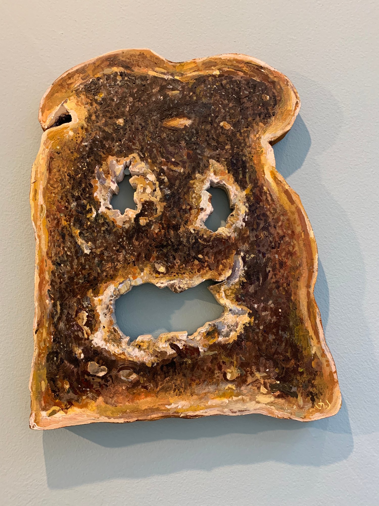 Image of “Bernie”