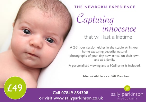 Image of The Newborn Experience