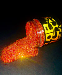 Image 2 of CHOP CULT - 33 CUSTOM MICRO FLAKE