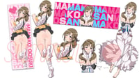 Okaasan online - Mamako Slaps & Diecut