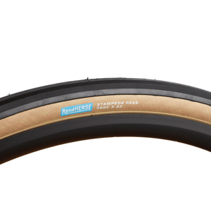 Image of René HERSE Stampede Pass Tire 700C x 32
