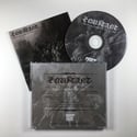 EQUITANT - THE GREAT LANDS OF MINAS ITHIL CD