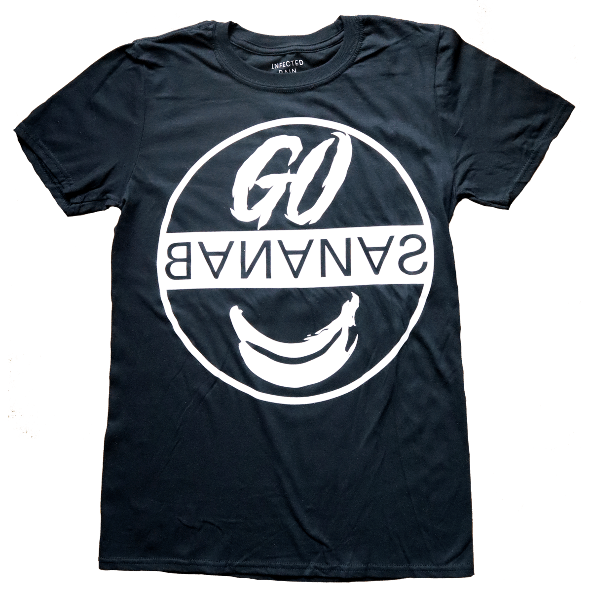 black bananas tshirt sale