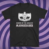 Masquerader Tee