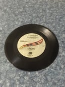Image of Yankee Go Home / La Maldición Colonial 7" BLACK Limited Edition