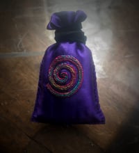 Spiritual Rejuvenation & Healing Shaman Medicine Bag