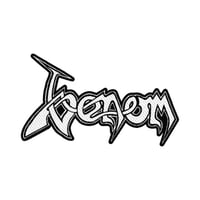 Venom - logo