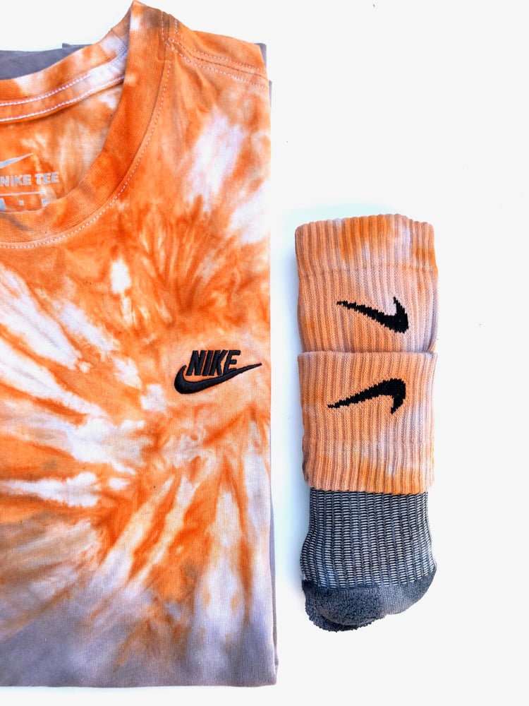Pack LAVA Tie & Dye Maison Mere