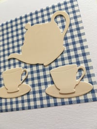 Image 2 of A Cup of Tea