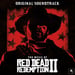 Image of The Music Of Red Dead Redemption 2 Original Soundtrack 'Translucent Red’ Vinyl - Various Artists