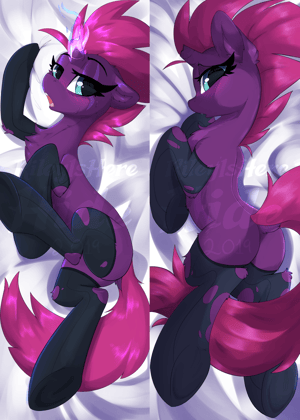 Image of Edgy Sass