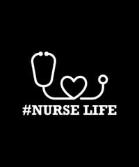 The life of a Nurse!