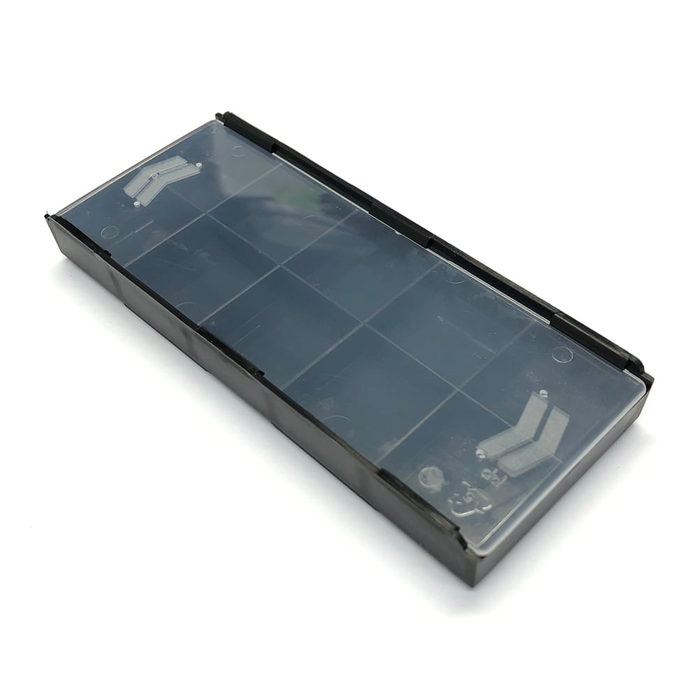 PARTS BOX