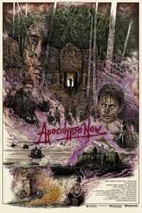 Image 1 of Apocalypse Now - Regular
