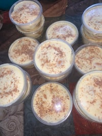 Banana Pudding