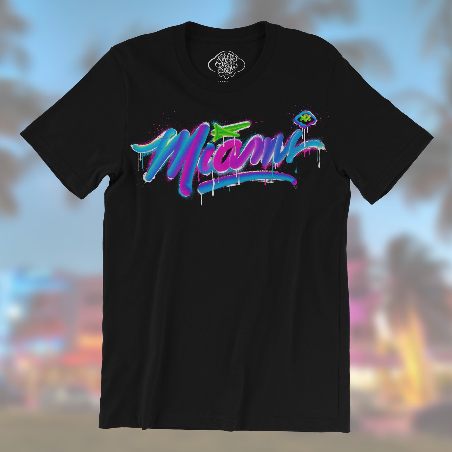 Image of Miami Suhweet