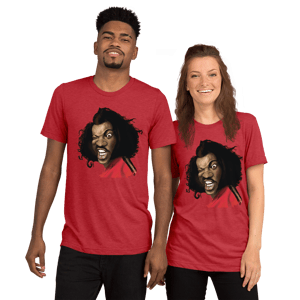 Image of Sho-nuff