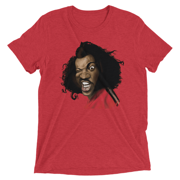 Image of Sho-nuff