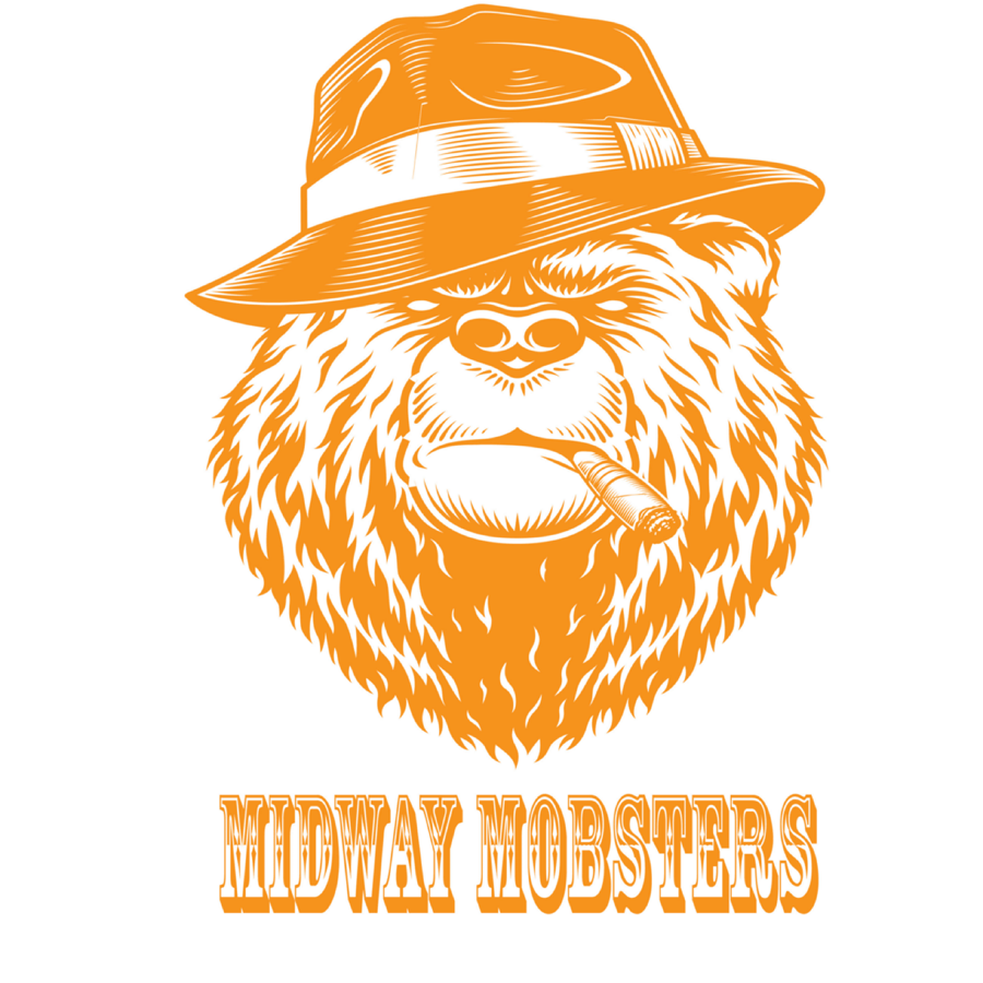 Image of Midway Mobsters Shirts & Sweaters
