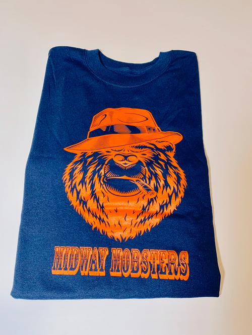 Image of Midway Mobsters Shirts & Sweaters