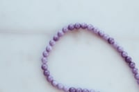 Image 2 of Colar Roxo II