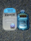 Switch triple tank 3 in 1 (2 grams cart) 