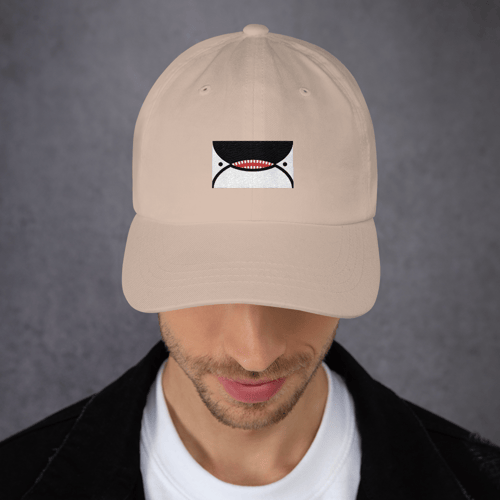 Image of Seattle City Flag Dad Hats